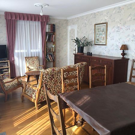 Chambre 2 Dans Un Appartement Bourg-en-Bresse Zewnętrze zdjęcie