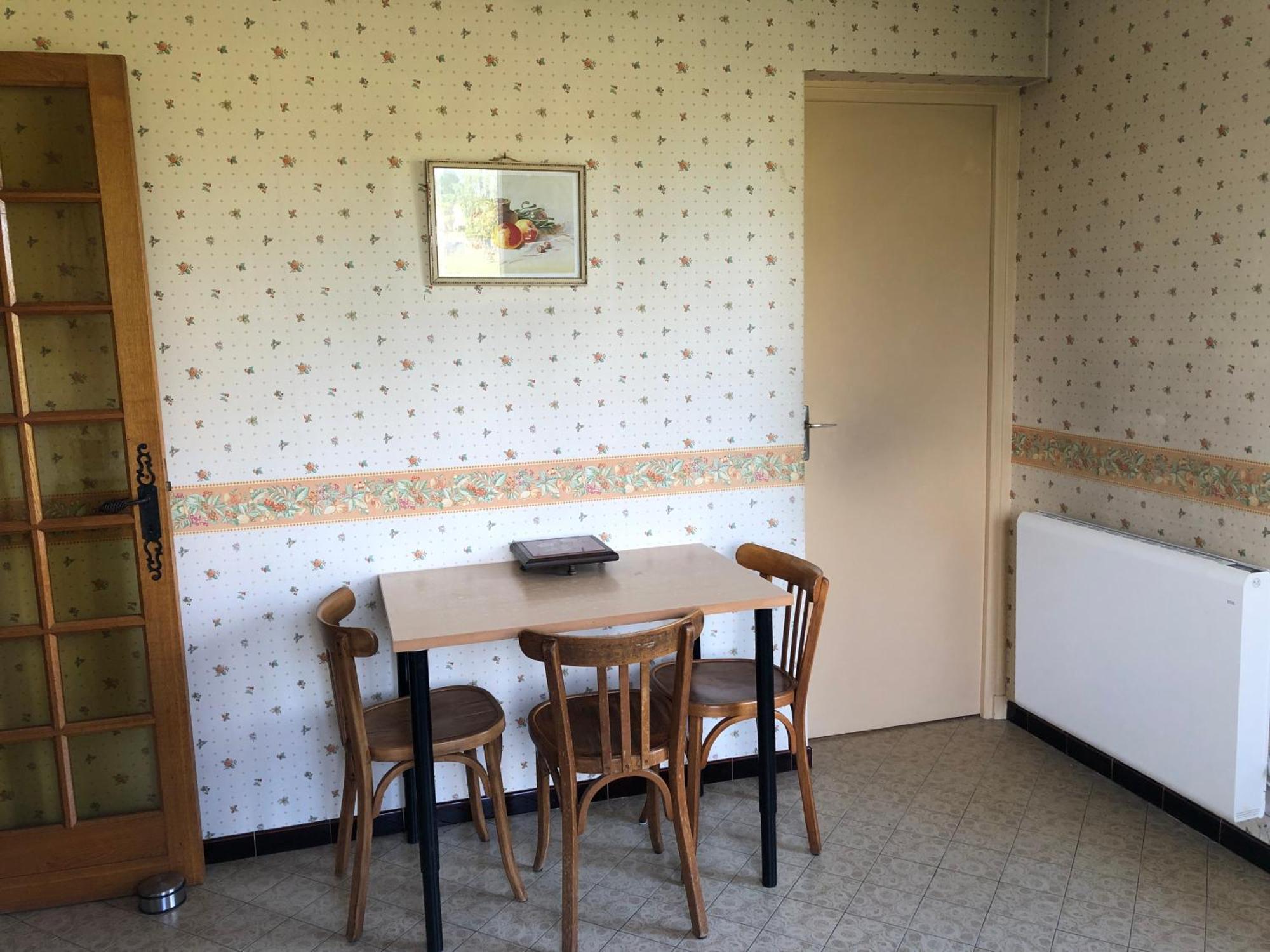 Chambre 2 Dans Un Appartement Bourg-en-Bresse Zewnętrze zdjęcie