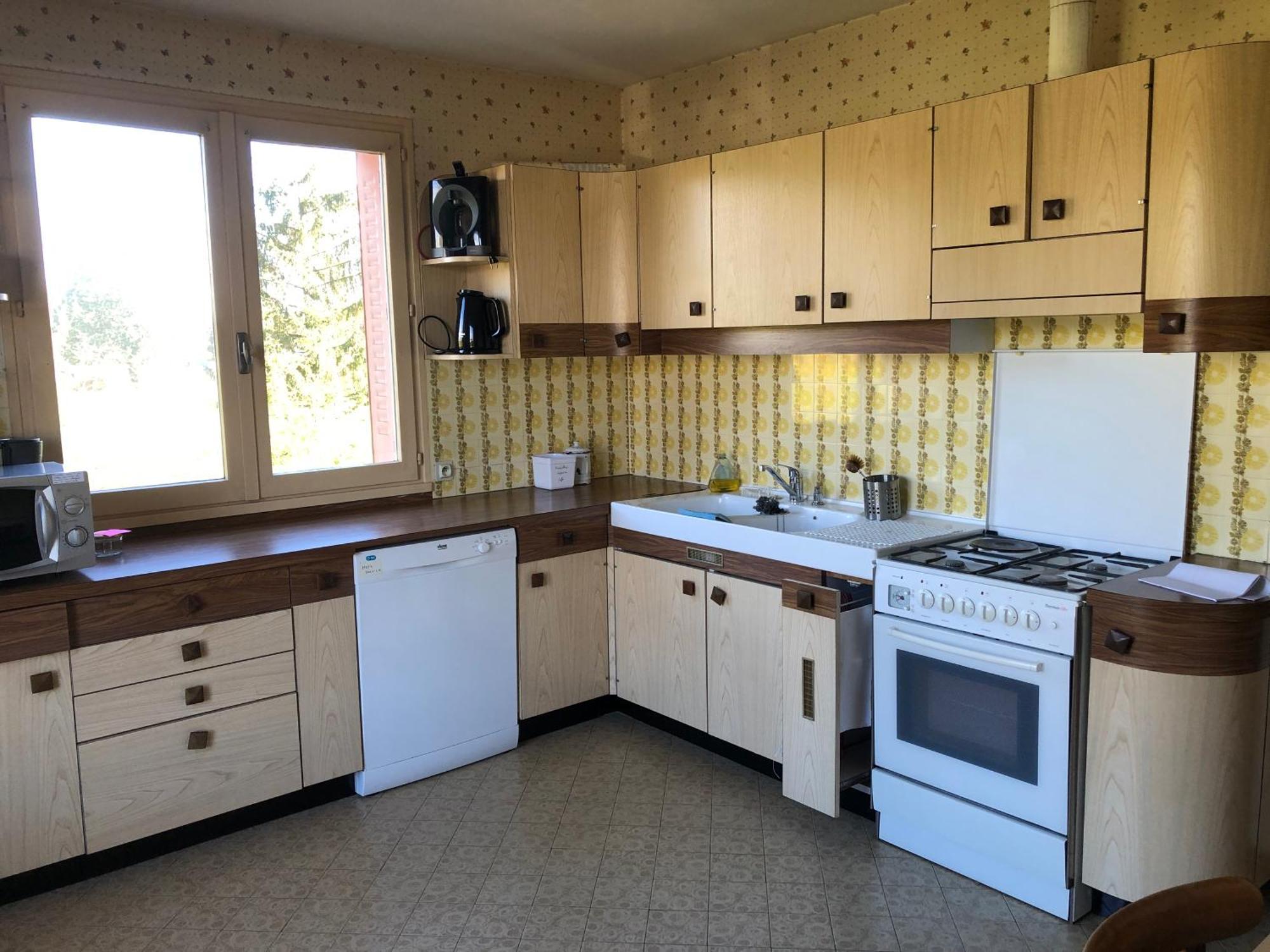 Chambre 2 Dans Un Appartement Bourg-en-Bresse Zewnętrze zdjęcie